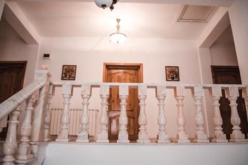 Pensiunea Ana Baile Felix Luaran gambar